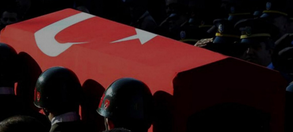 Gara'daki harekatta 1 asker şehit oldu