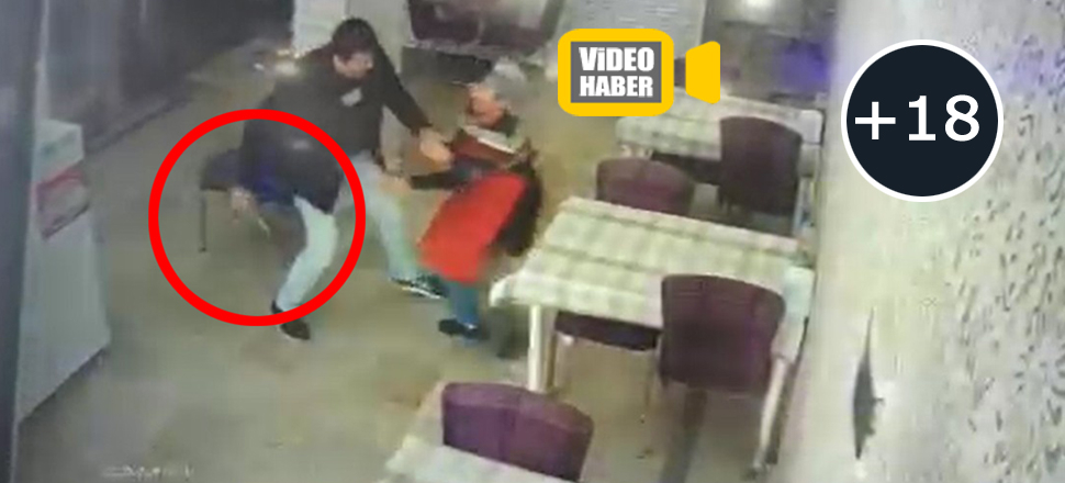 İndirim yapmayan kadın dönerciyi bıçaklayarak öldürdü