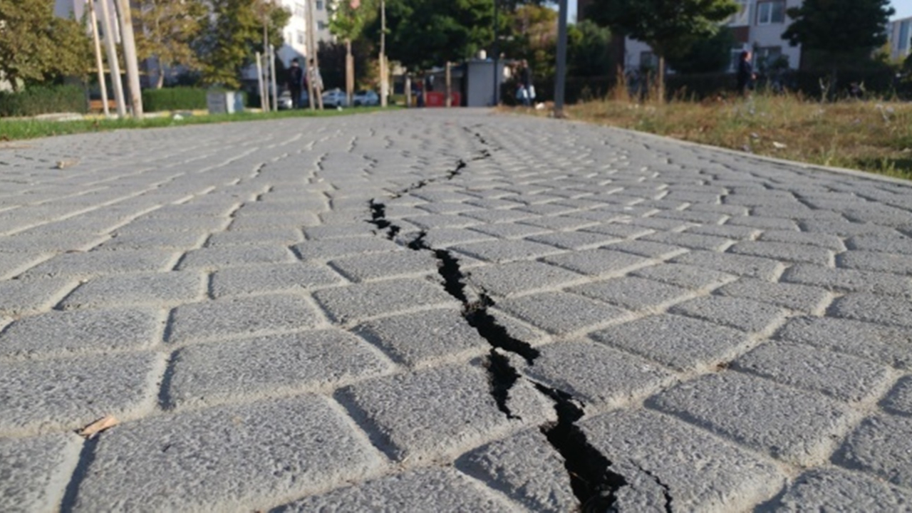 '2021 yılı deprem yılı olacak'