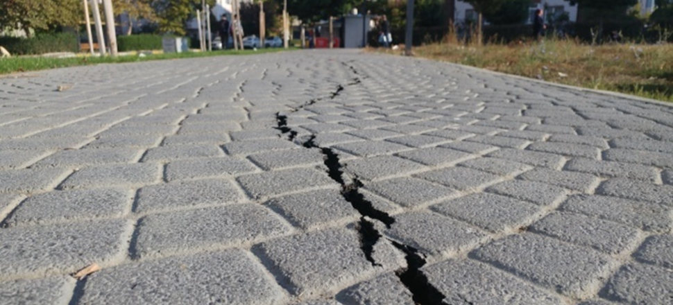 '2021 yılı deprem yılı olacak'