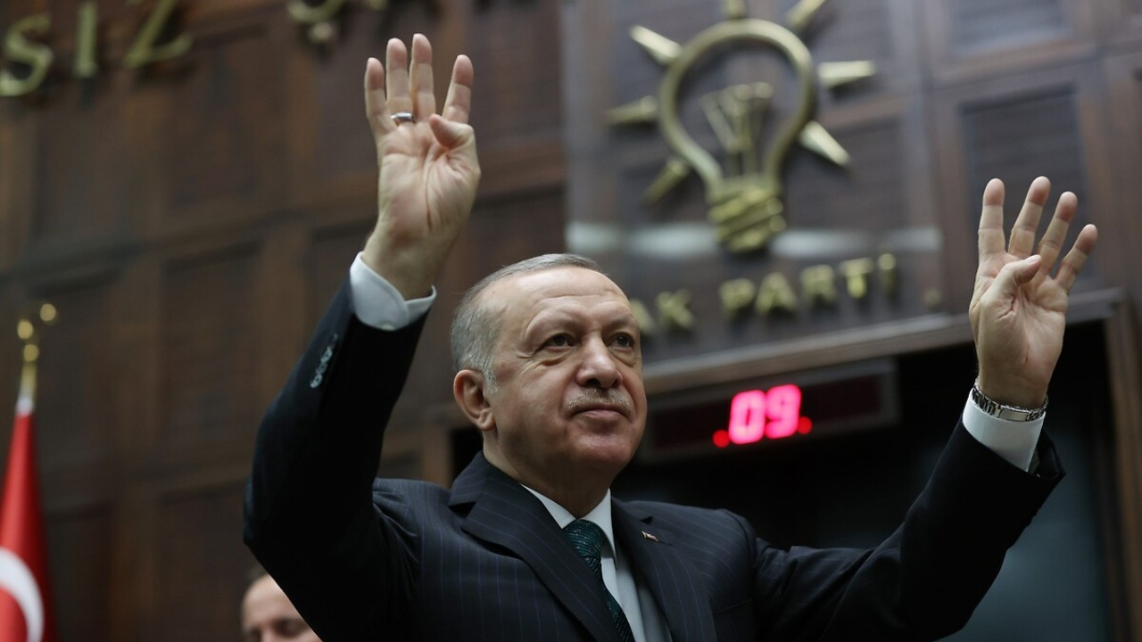 Erdoğan'ın açıklamaları Yunan'ı korkuttu