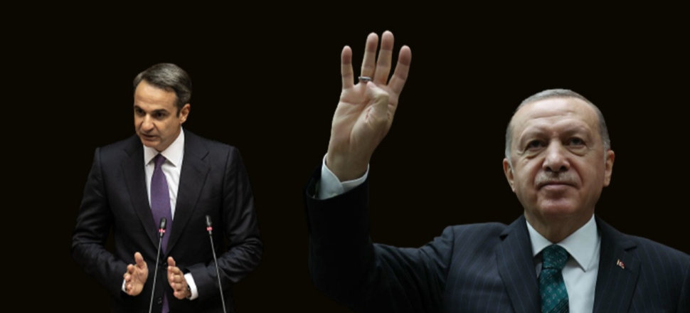 Erdoğan'ın açıklamaları Yunan'ı korkuttu