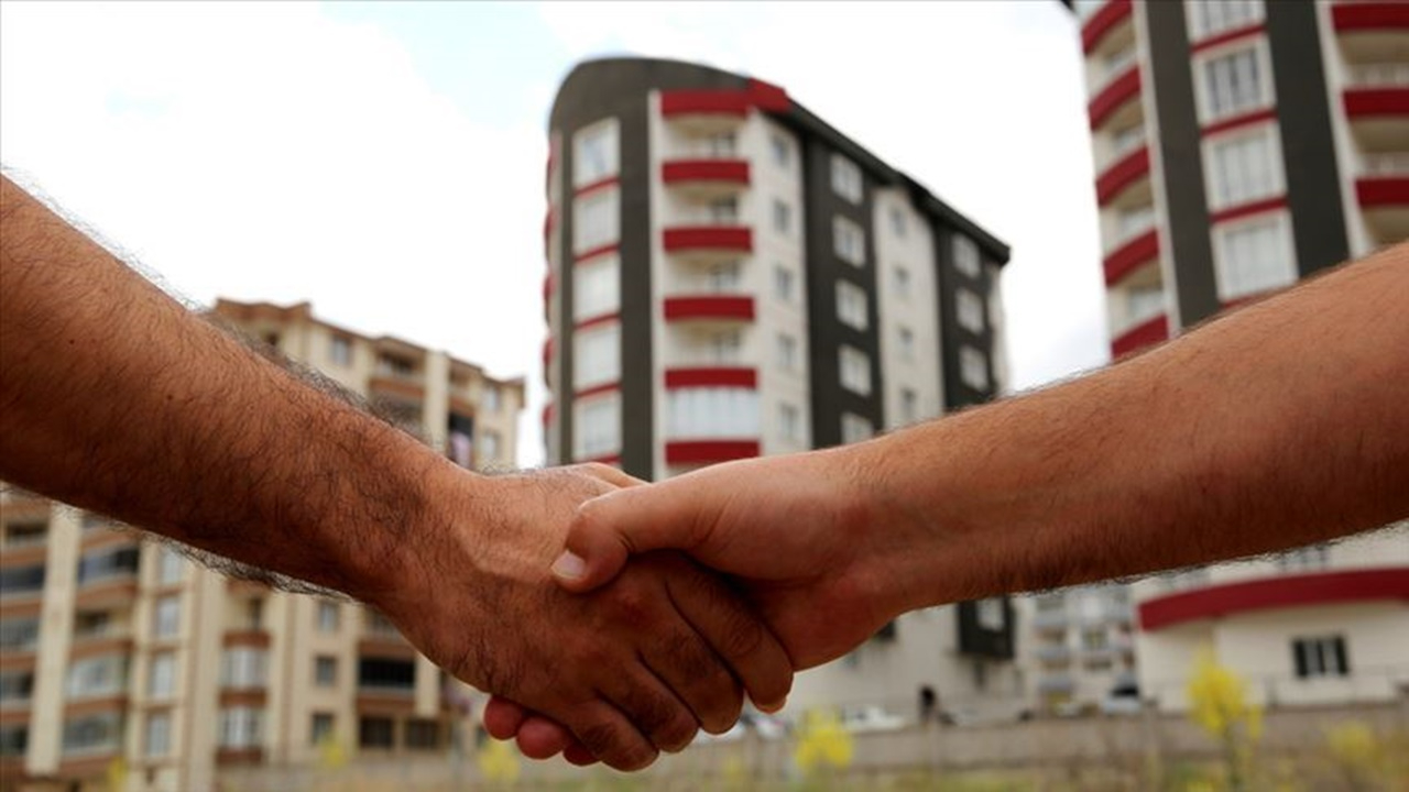 Faizsiz konut ve araç teklifi TBMM'de