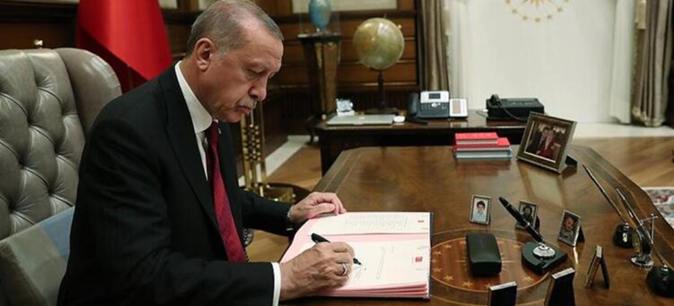 Seçim yasası çalışmasında sona gelindi