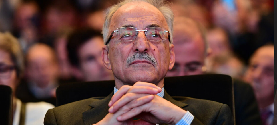 Murat Karayalçın'dan HDP ile ittifak itirafı