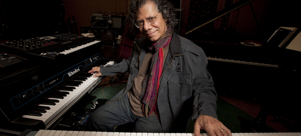 Caz müziğin efsanesi Chick Corea kansere yenildi