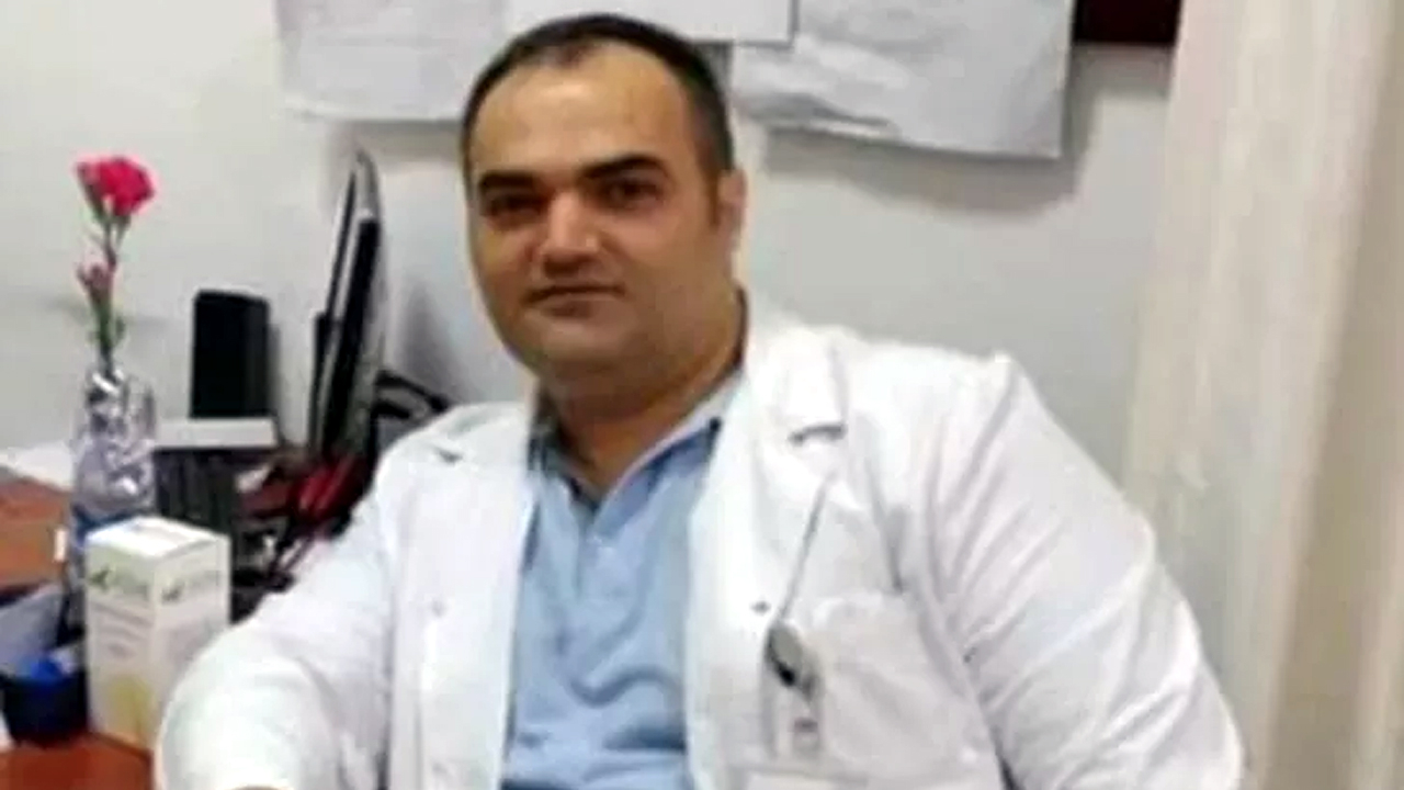 Fizyoterapist Adem Hacıoğlu koronavirüsten öldü