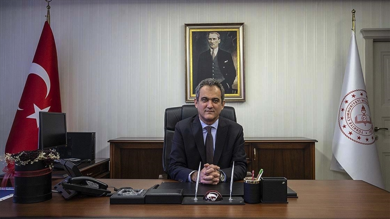 Öğretmenlere "fikri mülkiyet eğitimi" verildi