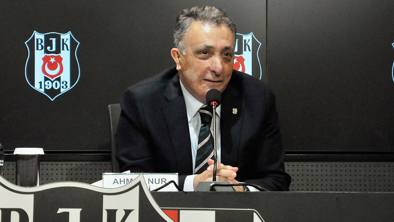 Ahmet Nur Çebi 3 yıldızın son durumunu açıkladı