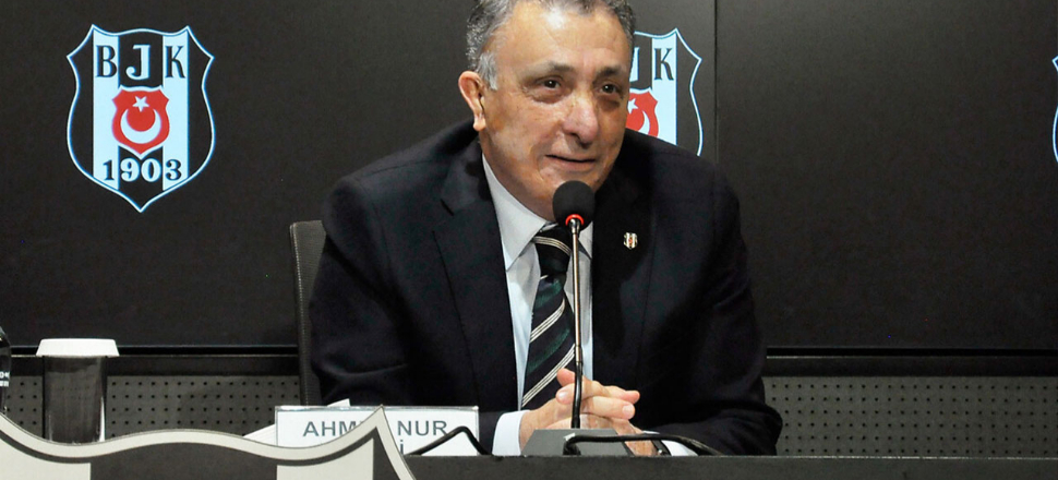 Ahmet Nur Çebi 3 yıldızın son durumunu açıkladı