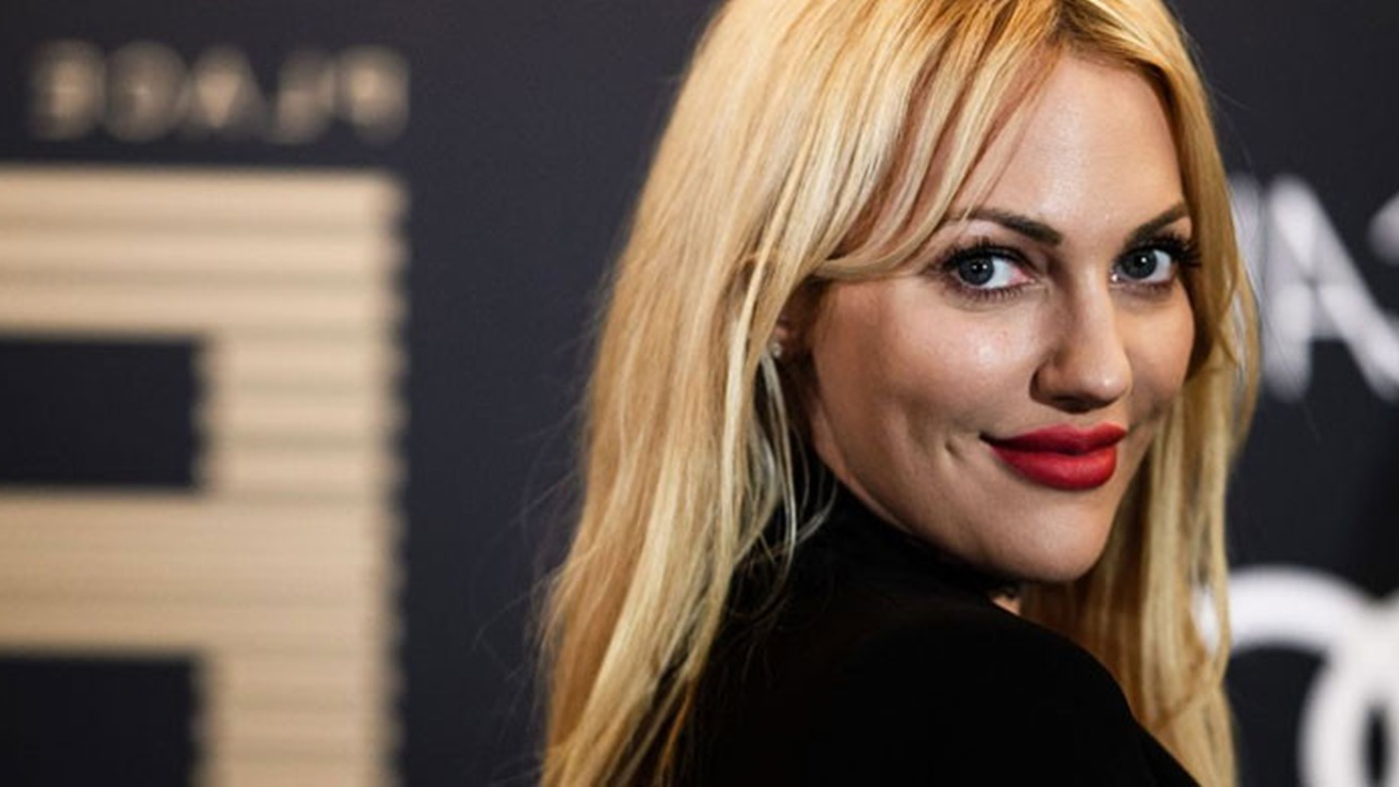Meryem Uzerli'nin 'sır' sevgilisi göründü