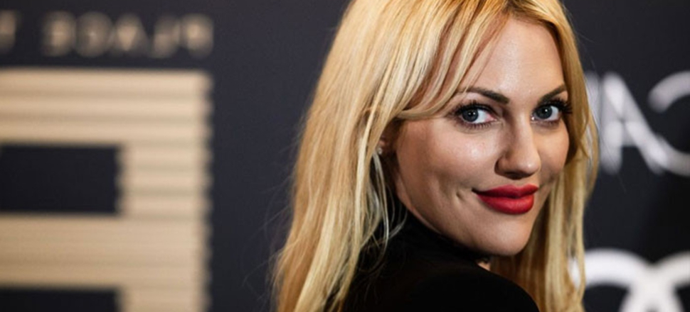 Meryem Uzerli'nin 'sır' sevgilisi göründü