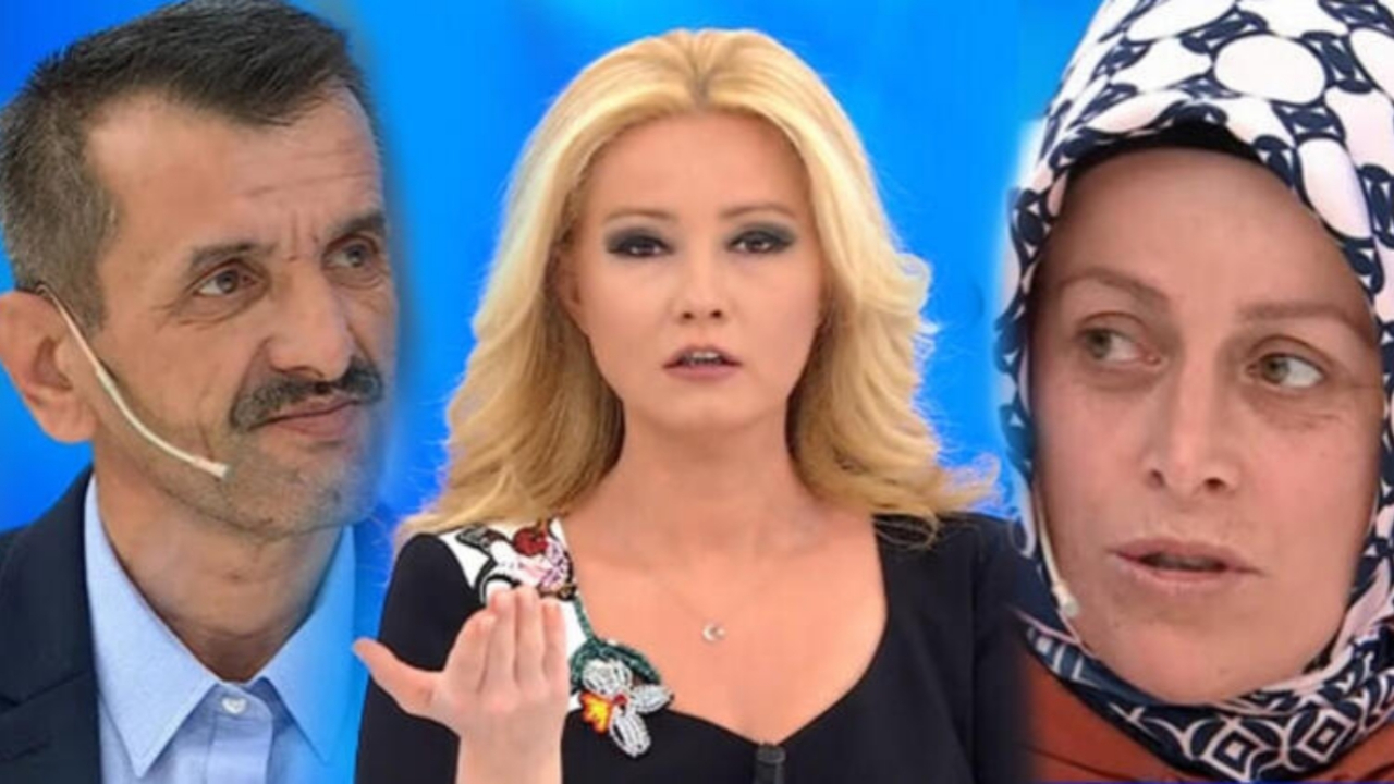 'Güzelim' dediği eşiyle ilgili şok gerçeği öğrendi