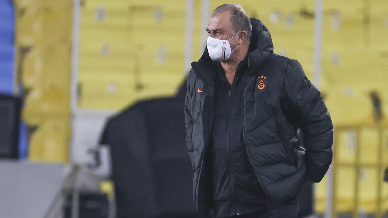 Galatasaray'dan Arda Turan'ın cezasına tepki