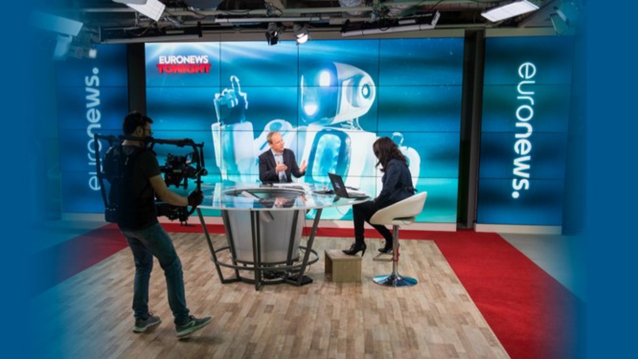Euronews Türkçe yayınları sonlandırıyor