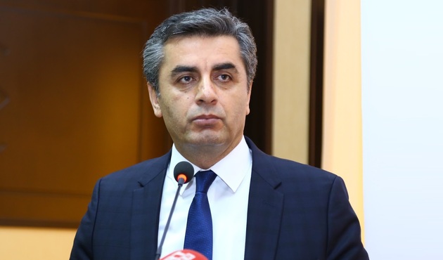 Şenol Göka: Beşiktaş sonraki turda Krasnodar ile eşleşsin