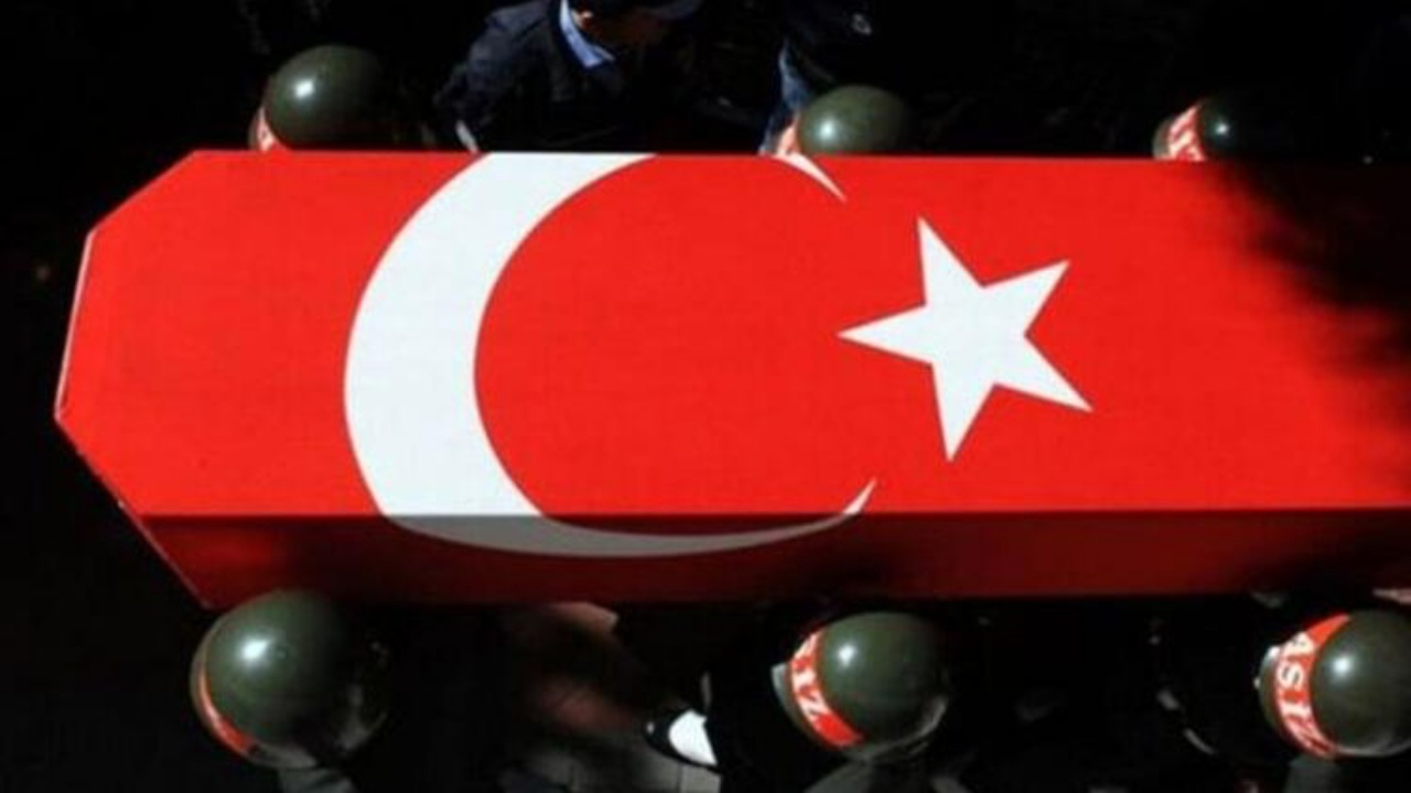 Pençe Kartal harekatından acı haber!