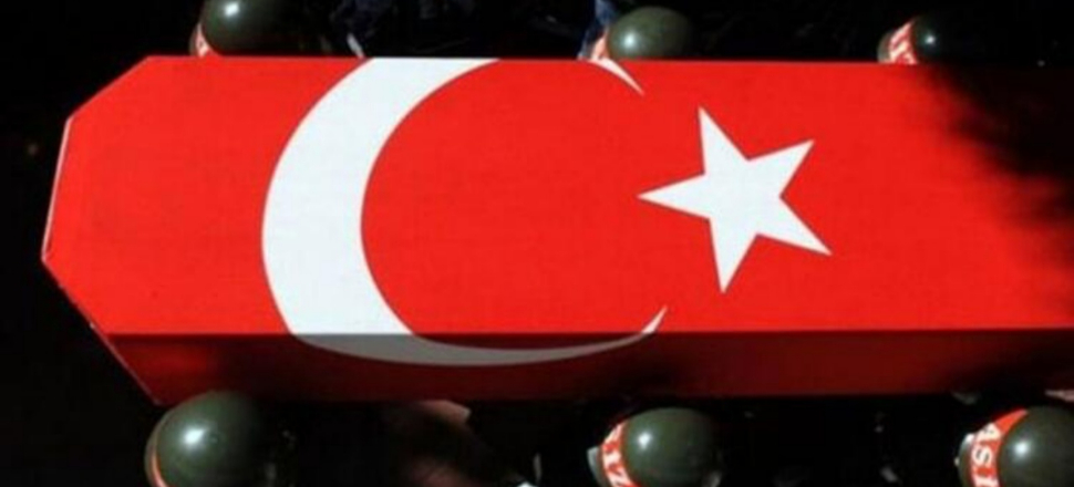 Pençe Kartal harekatından acı haber!