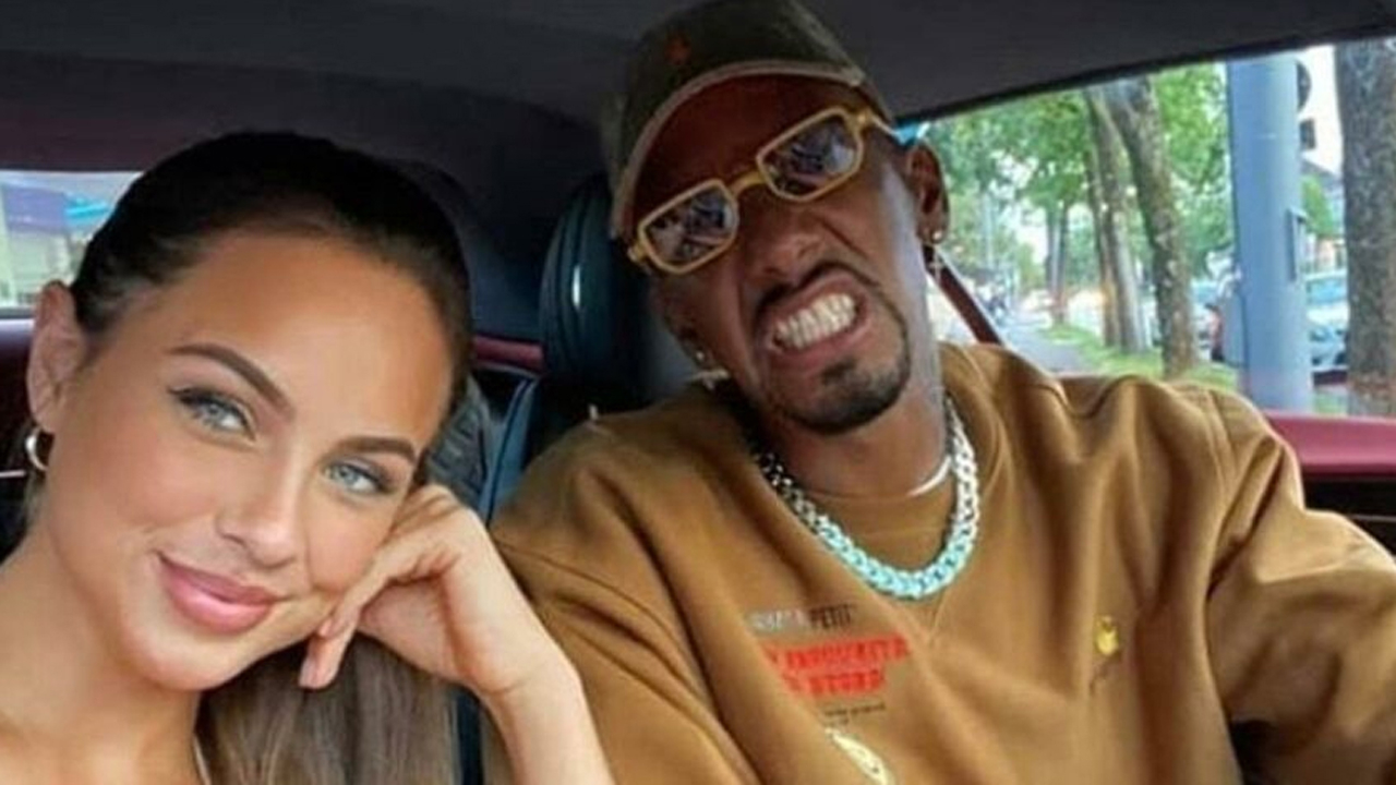 Bayern'in yıldızı Jerome Boateng'in eski sevgilisi ölü bulundu