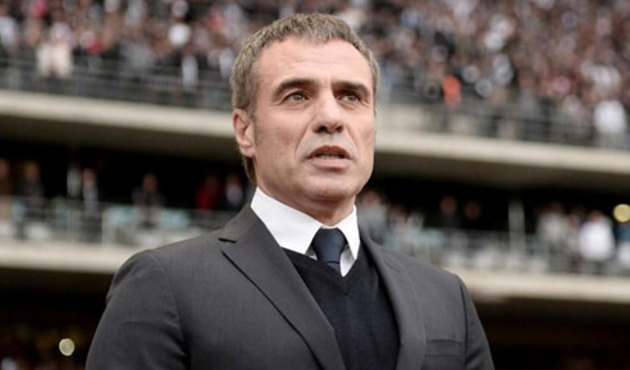 Ersun Yanal’dan şampiyonluk mesajı