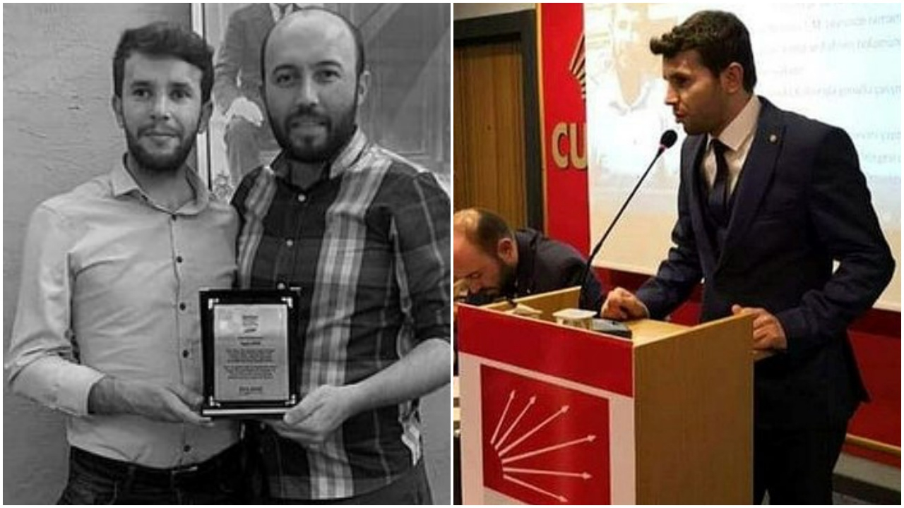 "Katilleri tanıyorum" deyip istifa ettiler