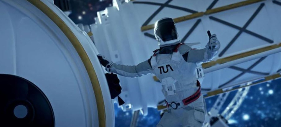'Türk astronot' için 3 aday seçilecek
