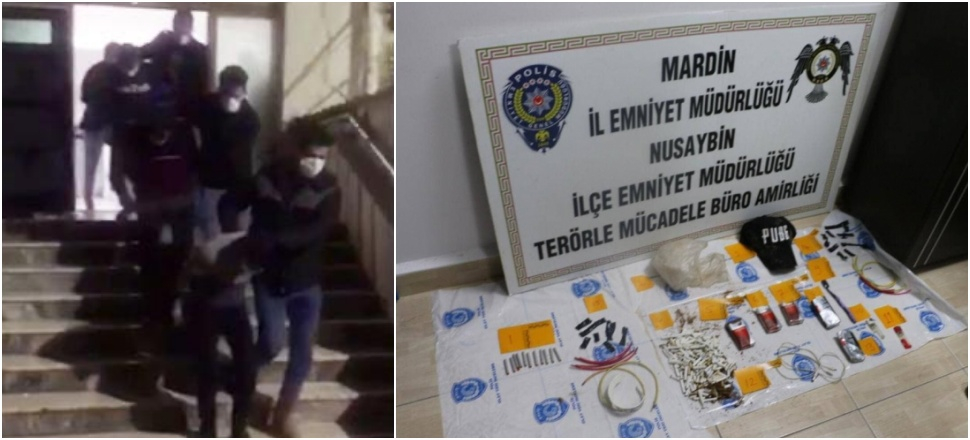 Büyükşehirleri kana bulayacaklardı