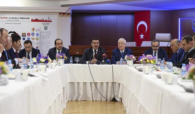 Hükümet ile bankalar arasında "kredi yapılandırma" krizi!
