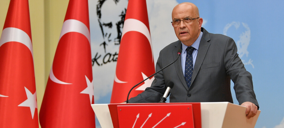 Enis Berberoğlu yeniden milletvekili