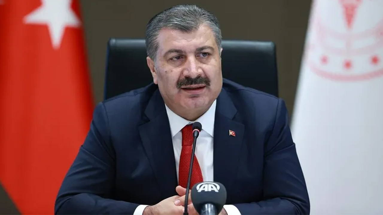 Koca'dan 65 yaş üstü için randevu açıklaması