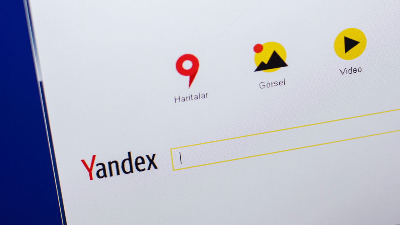 Yandex’te büyük güvenlik açığı