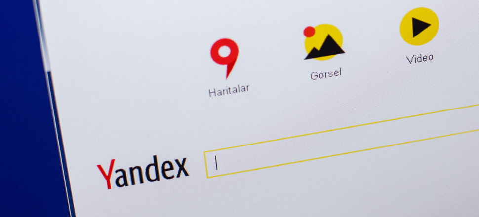 Yandex’te büyük güvenlik açığı