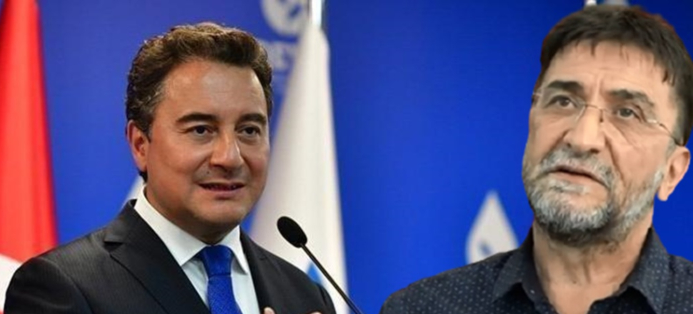 İlk 4 maddeyi tartışmaya açan Babacan Nihat Genç'e tosladı!