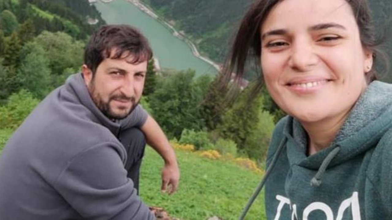 Genç çift evlerinde ölü bulundu
