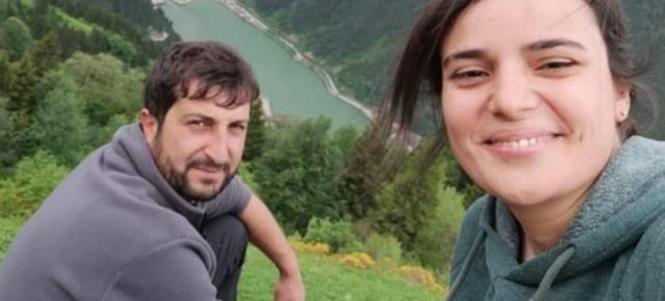 Genç çift evlerinde ölü bulundu