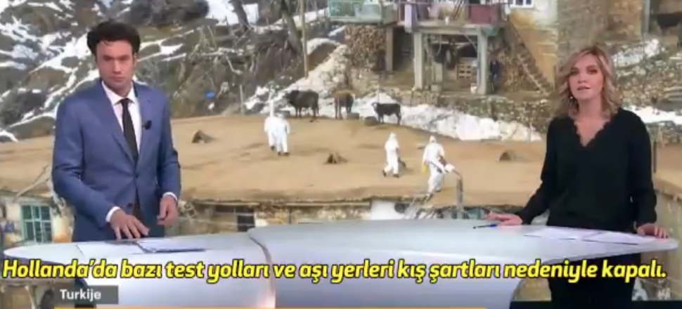 "Bu ülkeyle gurur duymak için çok nedenimiz var"