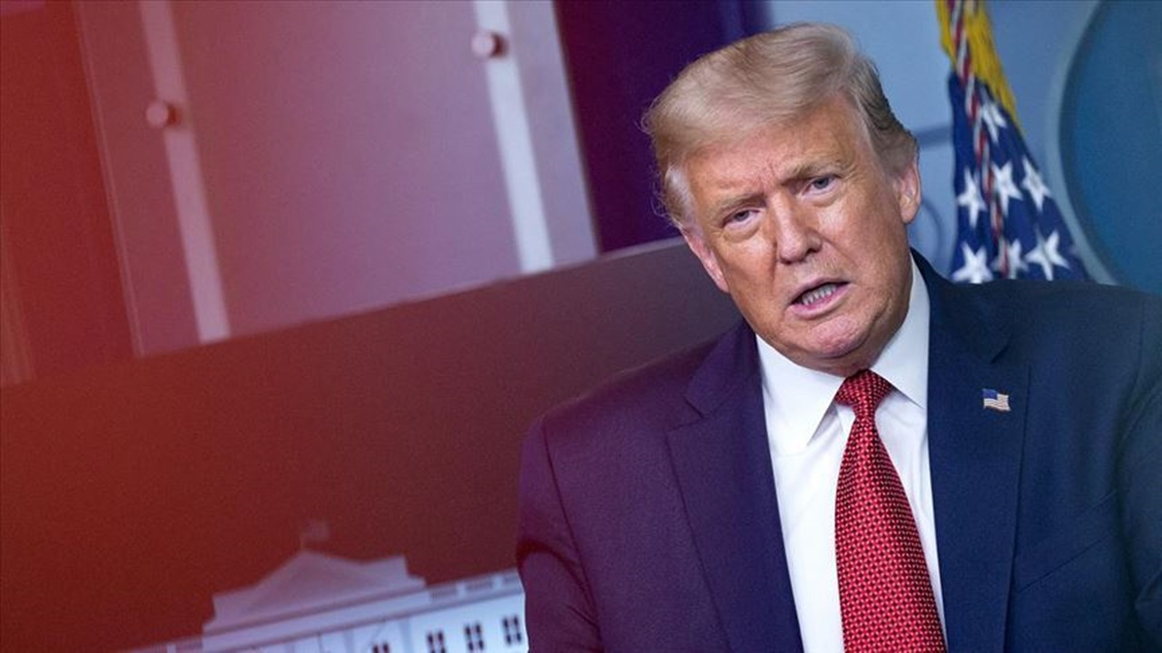 'Trump on binlerce insanın ölümüne sebep oldu'