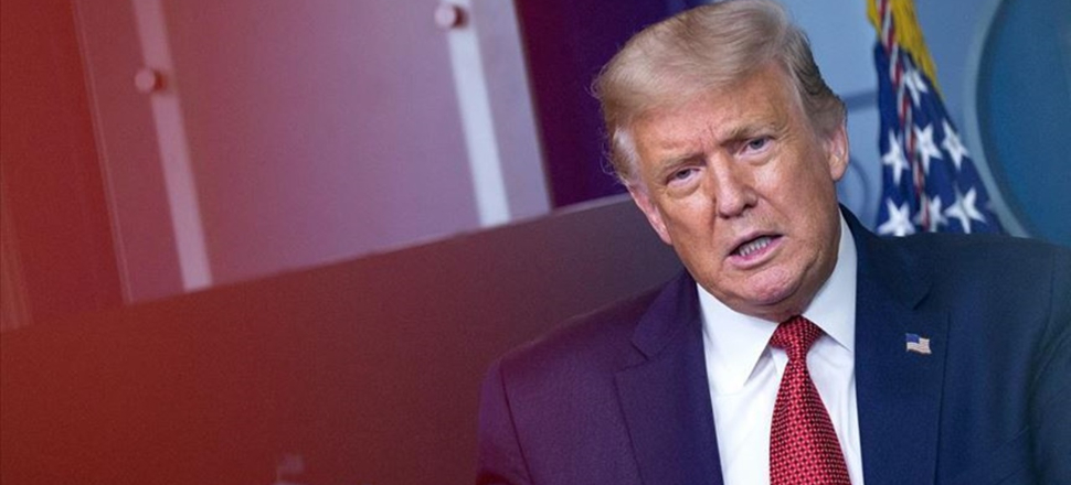 'Trump on binlerce insanın ölümüne sebep oldu'