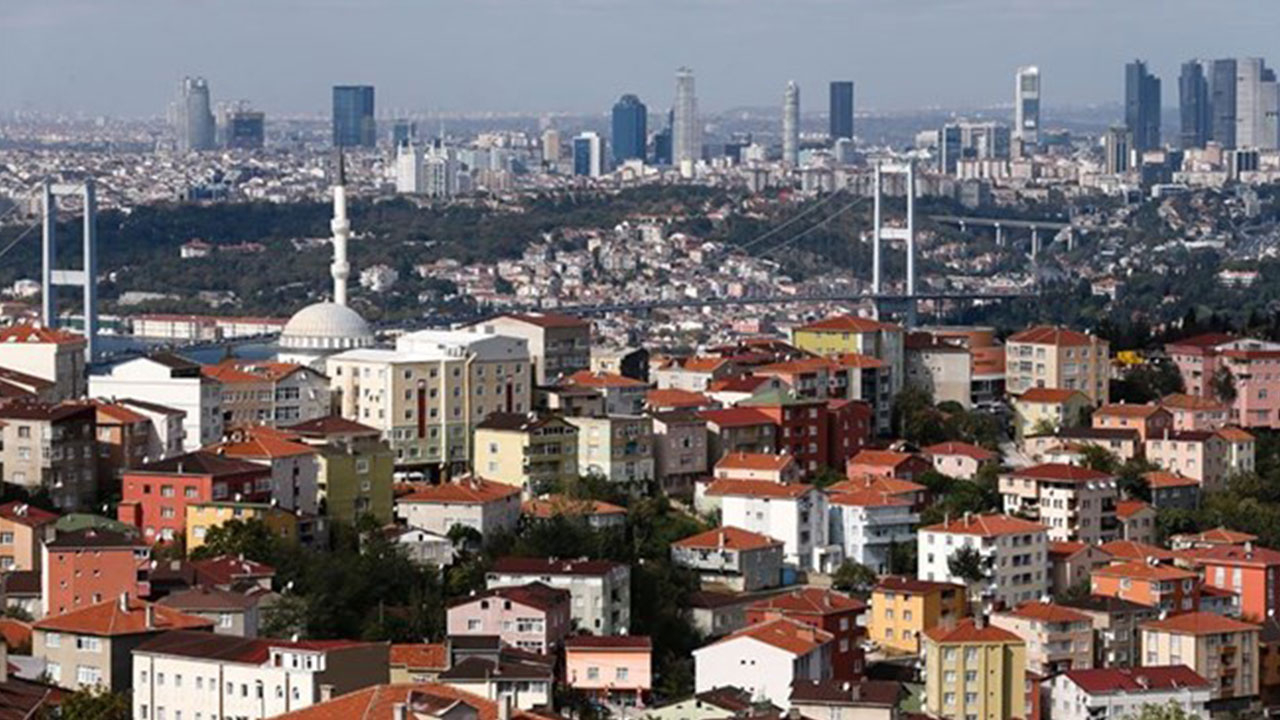 Kentsel dönüşüm için yeni karar