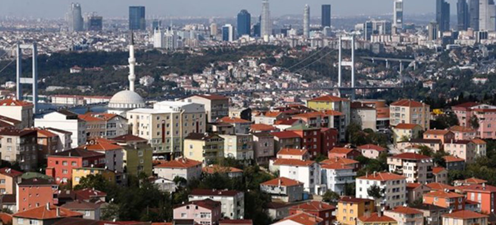 Kentsel dönüşüm için yeni karar