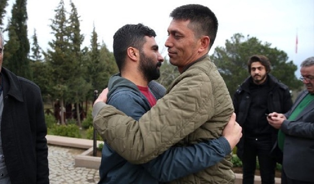Çanakkale ruhuna yakışır buluşma!