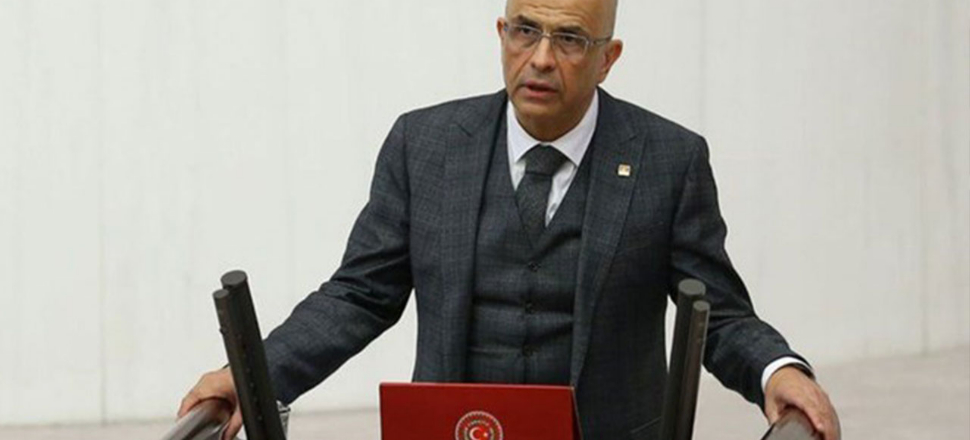Enis Berberoğlu'nun itirazına mahkemeden yanıt geldi