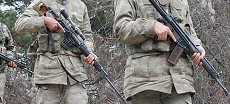 "PKK savaşamıyor, sürekli kaçıyorsa suç bizim değil!"