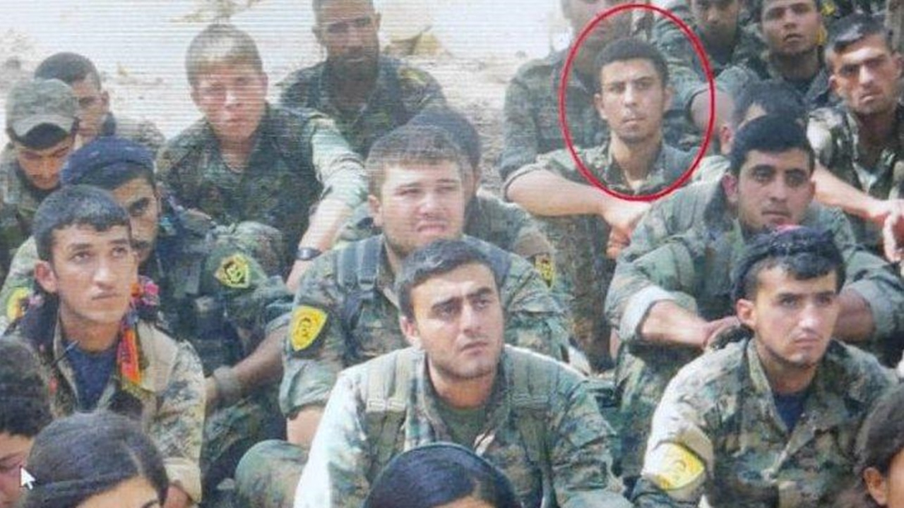 PKK 15 Şubat için saldırı hazırlığındaydı