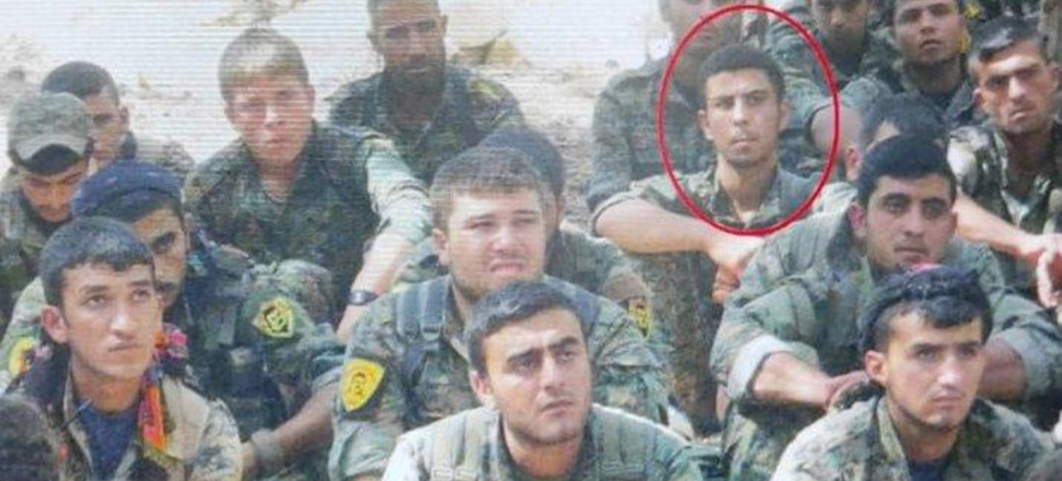 PKK 15 Şubat için saldırı hazırlığındaydı