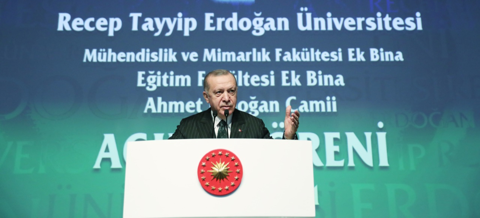 'Takoz olmaya izin vermeyiz'