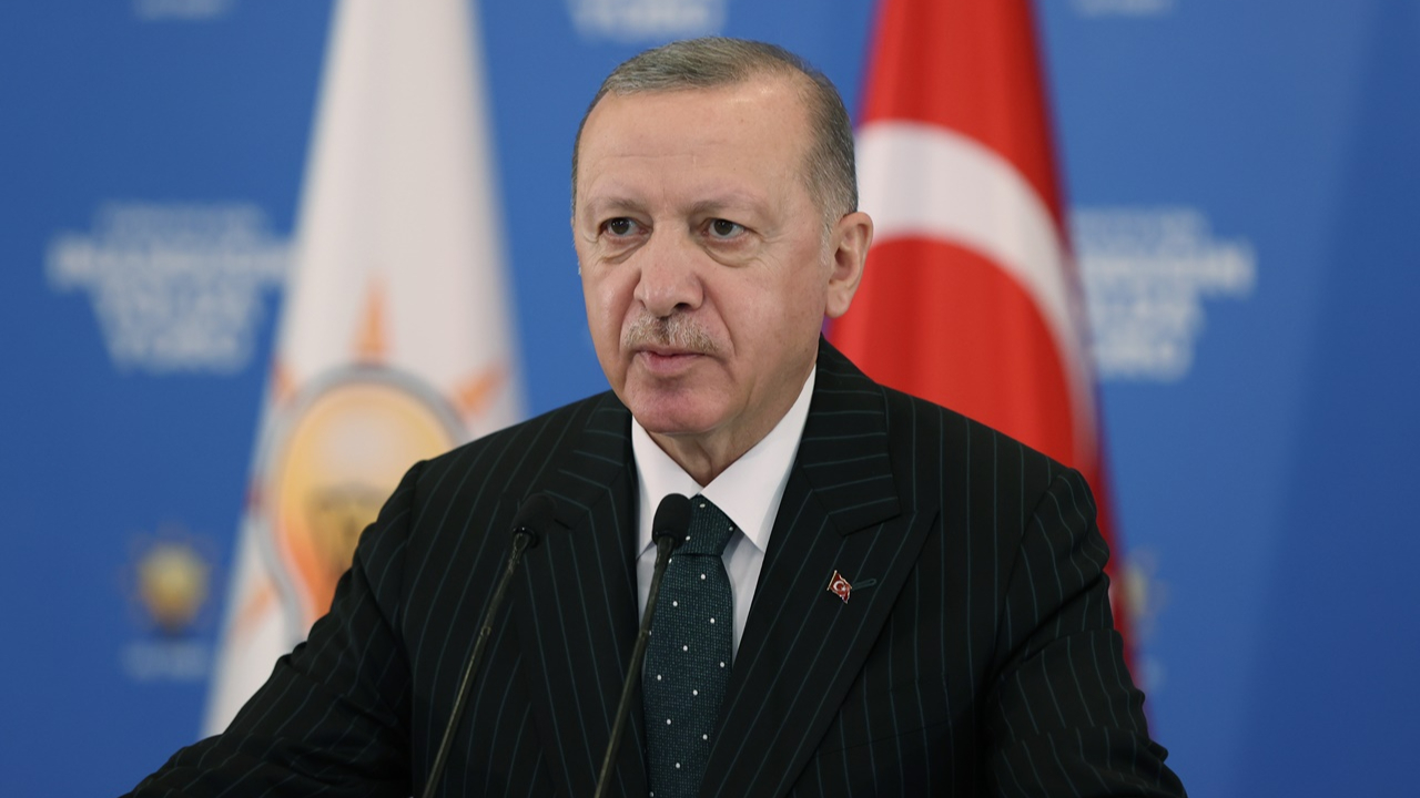 'Ülkemizi uzayda sizler temsil edeceksiniz'