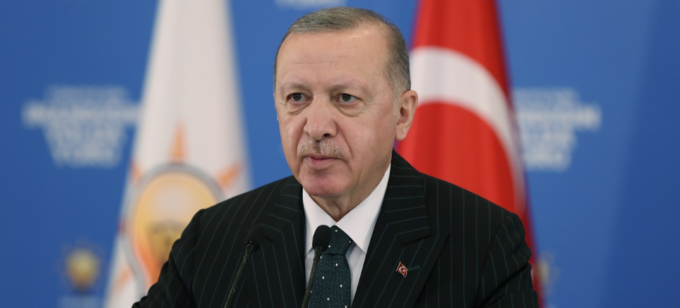 'Ülkemizi uzayda sizler temsil edeceksiniz'