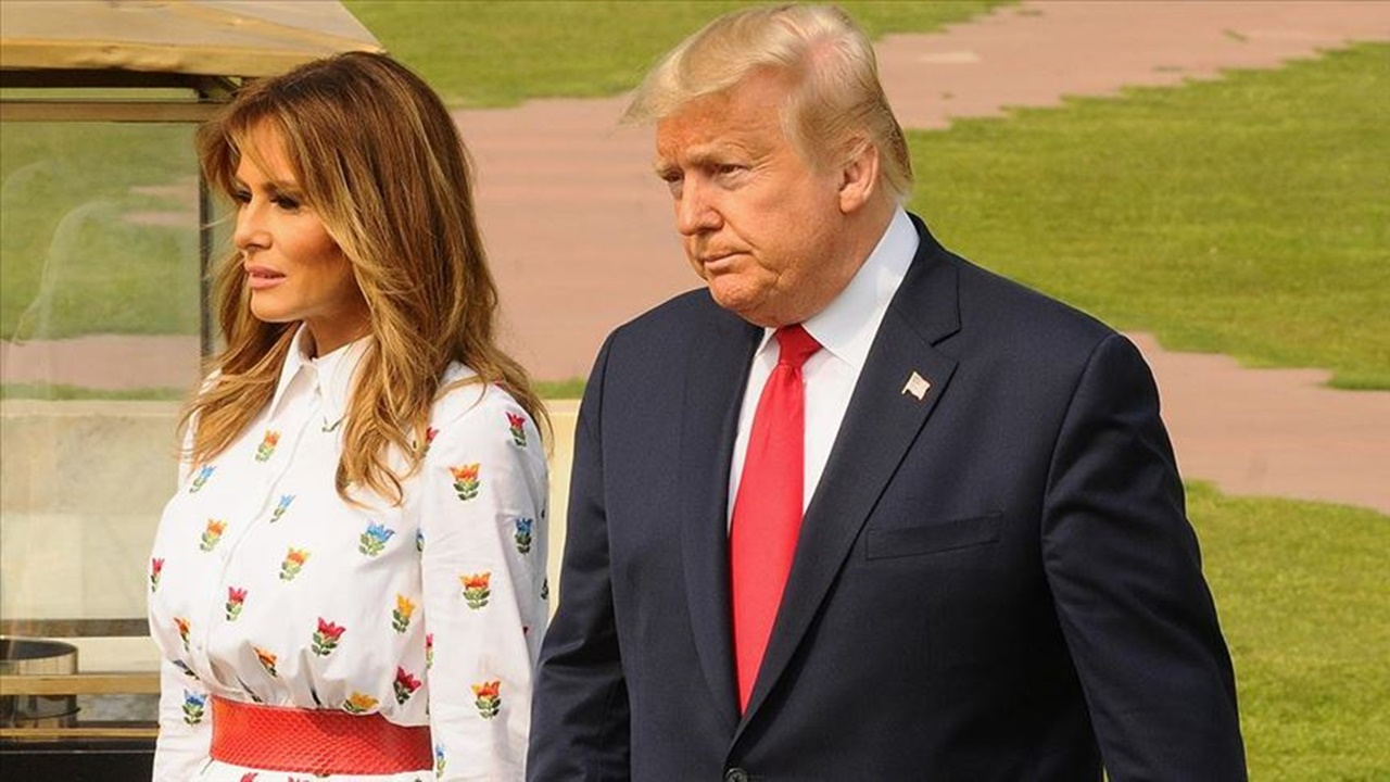Trump'a darbe üstüne darbe