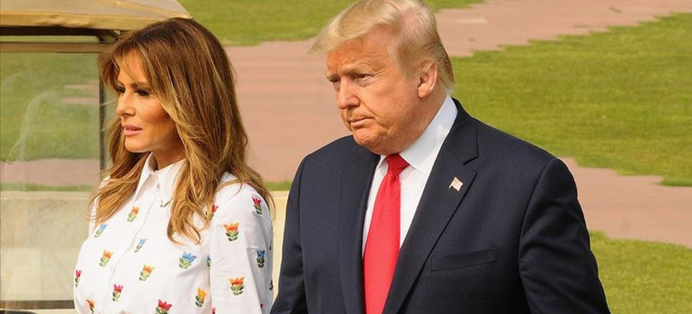 Trump'a darbe üstüne darbe